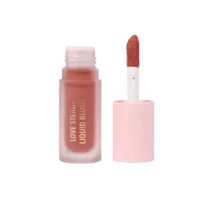 MOIRA LOVE STEADY LIQUID BLUSH WANGENROUGE 04 MY DARLING 4,8G