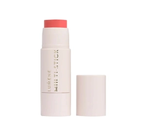 Lumene Multi-Stick Rouge im Stift Warm Coral 4,5 g