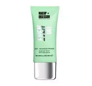 MAKEUP OBSESSION EVEN OUT PRIMER MAKE UP BASIS 28ML