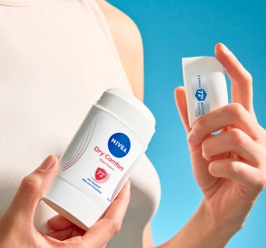 NIVEA DRY COMFORT ANTITRANSPIRANT IM STIFT FÜR FRAUEN 50ML