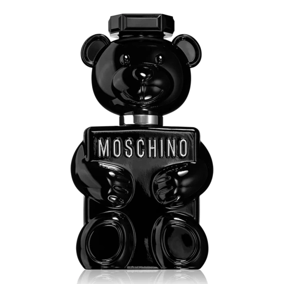 Kliknij na zdjęcie, aby je powiększyć Moschino Toy Boy Eau de Parfum Spray 100 ml + 10 ml + Aftershave-Balsam 100 ml + Duschgel 100 ml