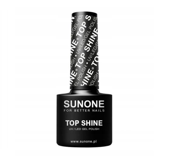 SUNONE TOP SHINE HYBRIDTOP 5ML