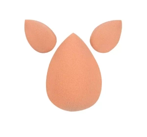 DONEGAL MAKE-UP-SCHWAMM-SET SWEET SPONGE HIRSCH 3 STÜCK