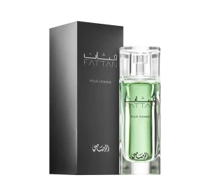 Rasasi Rasasi Fattan Pour Homme Eau de Parfum Spray 50ml