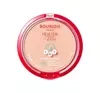 BOURJOIS HEALTHY MIX CLEAN MATTIERENDES GESICHTPUDER 03 ROSE BEIGE 10G