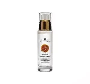 ORIENTANA NATÜRLICHER BOOSTER FÜR TAG REISHI + ROSENWURZ 30ML