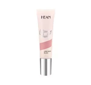 HEAN CREAMY CHEEKS ROUGE-CREME 21 PUFF 10ML