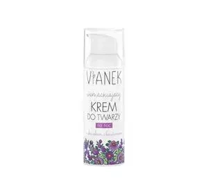 Vianek Nachtpflege-Gesichtscreme 50ml