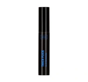 Wibo Thick Flick Wimperntusche Black 11 g