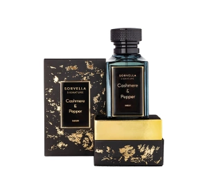 Sorvella Signature Cashmere & Pepper Parfüm-Spray 30 ml