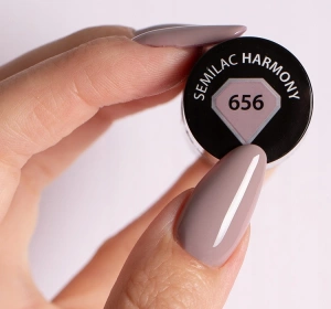 Semilac Wellbeing Hybridlack 656 Harmony 7ml