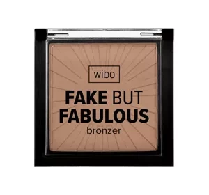 WIBO FAKE BUT FABULOUS GESICHTSBRONZER 3 9G