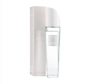 AVON PUR BLANCA EDT 50ML