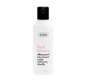ZIAJA VITAMIN-SERIE TONIKUM 200ML