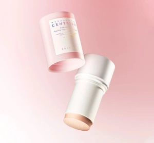 Skin1004 Madagascar Centella Poremizing Tonerde-Stick-Maske fürs Gesicht 27 g