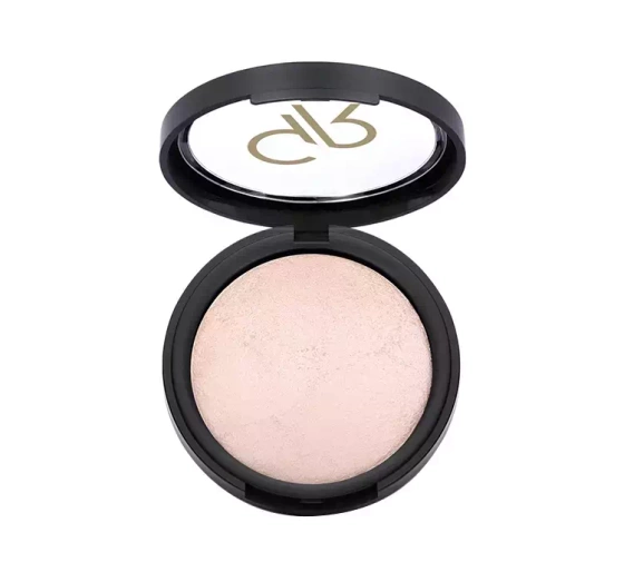 GOLDEN ROSE TERRACOTTA STARDUST HIGHLIGHTER 109 9G