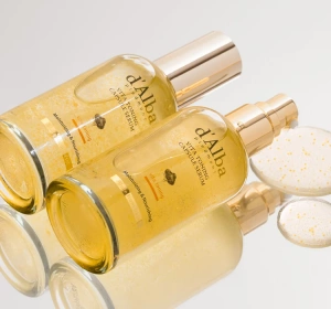 d'Alba Vita Tonning Kapsel-Serum für das Gesicht 100 ml