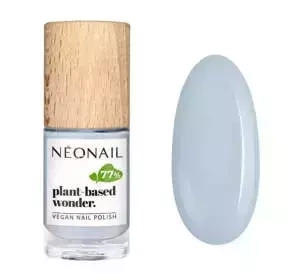 NEONAIL PLANT-BASED WONDER VEGANER NAGELLACK 8697 PURE CLOUD 7,2ML