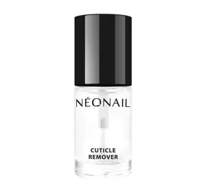 NEONAIL FLÜSSIGKEIT ZUR ERWEICHUNG UND ENTFERNUNG VON NAGELHAUT 1029-7 7,2ML
