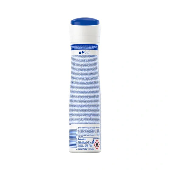 NIVEA Solar Sparks Antitranspirant Spray 150 ml