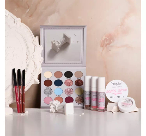 PIERRE RENE X JĘDRZEJ URBAŃSKI LIP MATIC AUTOMATISCHER LIPLINER NEVER