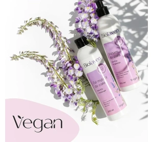 Biolaven Sylveco Duschgel für den Körper 300 ml