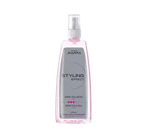 JOANNA STYLING EFFECT SPRAY FÜR LOCKEN 150ML