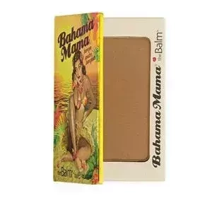 THE BALM BAHAMA MAMA BRÄUNUNGSPUDER 6,3G