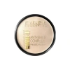 Eveline Cosmetics Art Professional Make-Up mattierender Mineralpuder mit Seide 33 Golden Sand 14 g