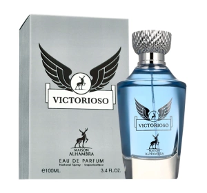 Maison Alhambra Victorioso Eau de Parfum Spray 100 ml