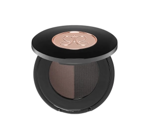 Anastasia Beverly Hills Brow Powder Duo Augenbrauenpuder Granite 1,6g