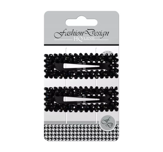 TOP CHOICE FASHION DESIGN HAARSPANGE 25945 2 STÜCK