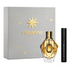 Rabanne Eau de Parfum Spray „Million Gold for Her“ 90 ml + Eyephoria Rockstar Mascara 01 8 ml