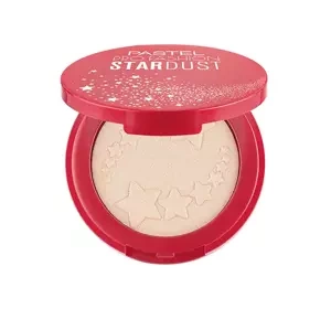PASTEL PRO FASHION STARDUST HIGHLIGHTER FÜR GESICHT 320 8G