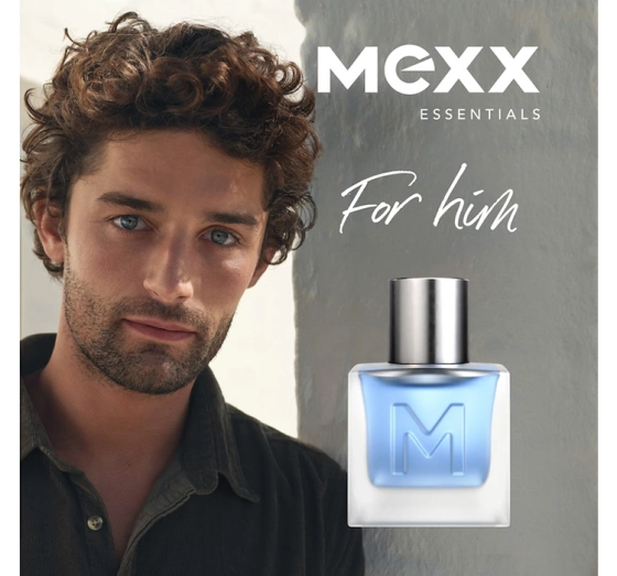 MEXX ICE TOUCH MAN EDT SPRAY 50 ML