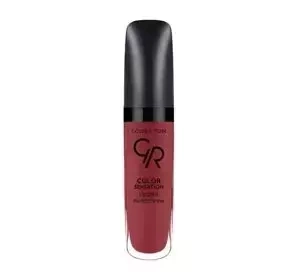 GOLDEN ROSE COLOR SENSATION LIPGLOSS 130 5,6ML