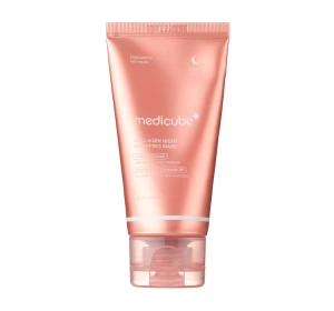 Medicube Collagen Festigende Nacht-Peel-Off-Maske 75 ml