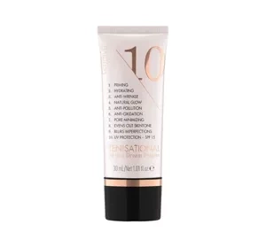 Catrice Ten!Sational Dream Primer Make-up-Grundierung 10-in-1 30 ml
