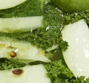 Oriflame Love Nature Up-Loved Reinigendes Haarshampoo 250 ml