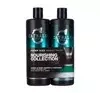 TIGI CATWALK OATMEAL HONEY SHAMPOO 750 ML + SPÜLUNG 750 ML SET