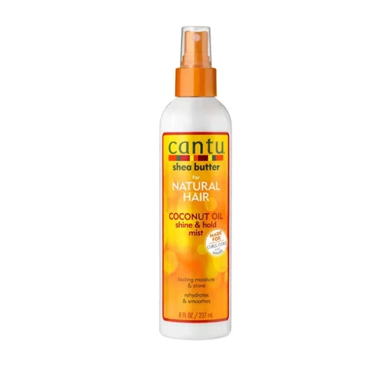 CANTU NATURAL HAIR HAARSPRAY 237 ML