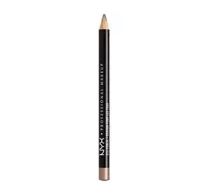 NYX PROFESSIONAL MAKEUP EYE AND EYEBROW PENCIL AUGENSTIFT 928 VELVET