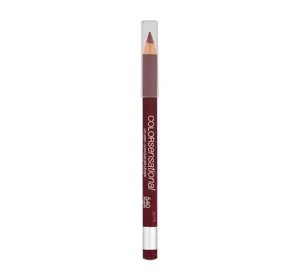MAYBELLINE COLOR SENSATIONAL LIP LINER LIPPENKONTURENSTIFT 540 HOLLYWOOD RED