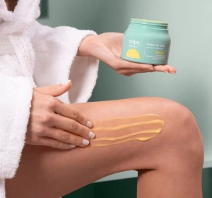 Tołpa Self Care Energia Straffendes Körpersorbet 250ml