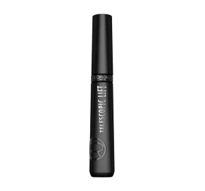 LOREAL TELESCOPIC LIFT WIMPERNTUSCHE EXTRA BLACK 9,9ML