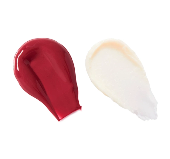 Kliknij na zdjęcie, aby je powiększyć REVOLUTION PRO SUPREME STAY 24H LIP DUO LIPPENSTIFT 2IN1 THIRST 1ML + 1,5G