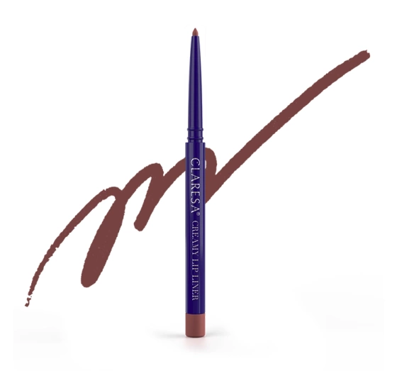 Claresa Creamy Lip Liner Cremiger Konturenstift 04 Rebel 0,35 g
