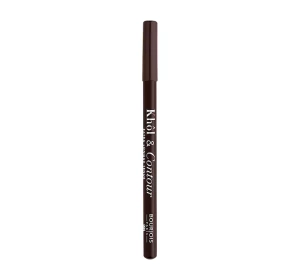 BOURJOIS KHOL CONTOUR KAJALSTIFT BRAUN 004
