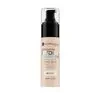 BELL HYPOALLERGENIC LONGWEAR HYDRATING BALM FOUNDATION GRUNDIERUNG MIT HYALURONSÄURE 02 30G