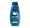 SCHAUMA KIDS SHAMPOO UND DUSCHGEL HEIDELBEERE 400ML